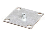 1184338 Southbend Range Pad Asm, 4 Leg, Leg