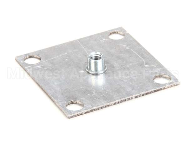 1184338 Southbend Range Pad Asm, 4 Leg, Leg