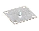 1184338 Southbend Range Pad Asm, 4 Leg, Leg