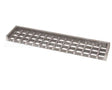 1184350 Southbend Range Grate, 12 Lava Rock Charbrolr