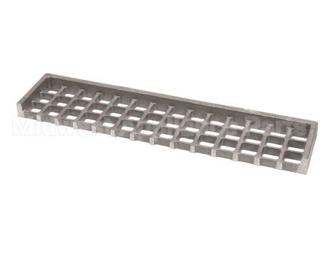 1184350 Southbend Range Grate, 12 Lava Rock Charbrolr