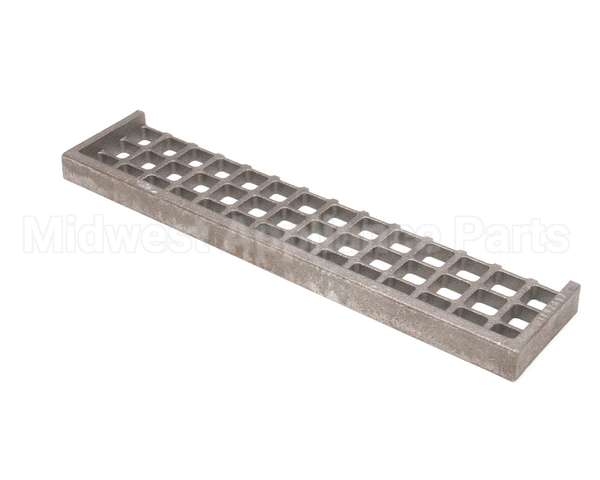 1184350 Southbend Range Grate, 12 Lava Rock Charbrolr
