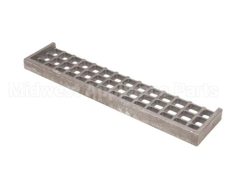 1184350 Southbend Range Grate, 12 Lava Rock Charbrolr