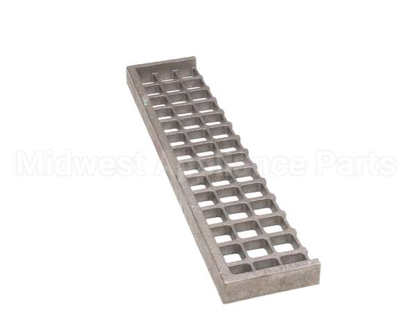 1184350 Southbend Range Grate, 12 Lava Rock Charbrolr
