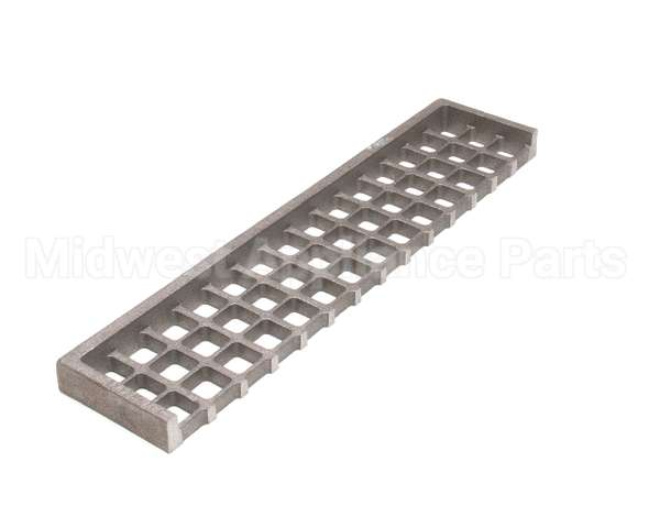 1184350 Southbend Range Grate, 12 Lava Rock Charbrolr