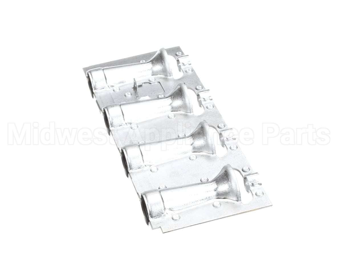 1184354 International Comfort Products Burner Assembly