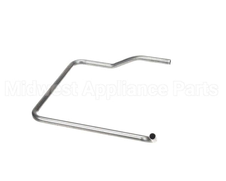 1184394 Southbend Range Tube, Left Thermo Gas Supply