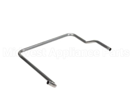 1184394 Southbend Range Tube, Left Thermo Gas Supply