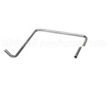 1184394 Southbend Range Tube, Left Thermo Gas Supply