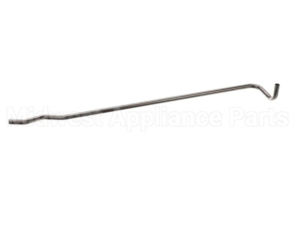 1184395 Southbend Range Tube, Middle Thermo Gas Supply