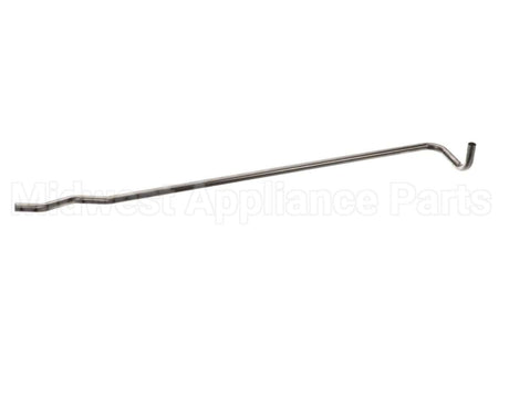 1184395 Southbend Range Tube, Middle Thermo Gas Supply