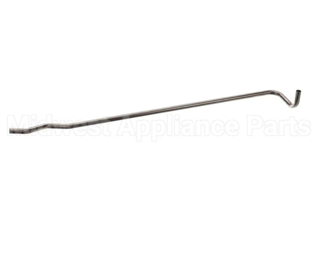 1184395 Southbend Range Tube, Middle Thermo Gas Supply