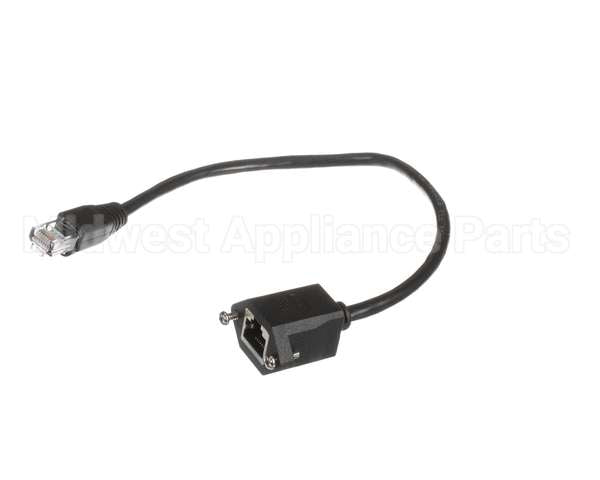 118440 Duke Rj45 Ethernet Cable, Panel Mnt