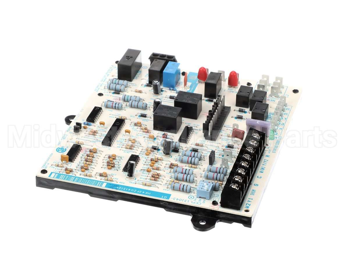 1184408 International Comfort Products Control Board