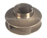 118440LF Xylem-Bell & Gossett Brz Impeller 3 7/8"Full Runner