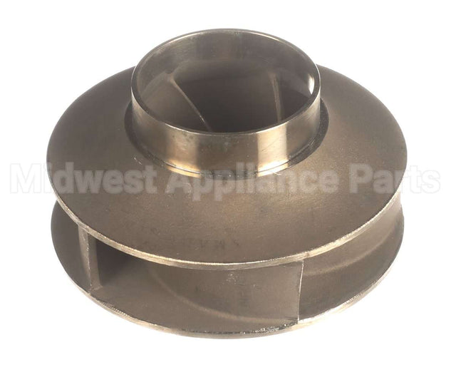 118440LF Xylem-Bell & Gossett Brz Impeller 3 7/8"Full Runner