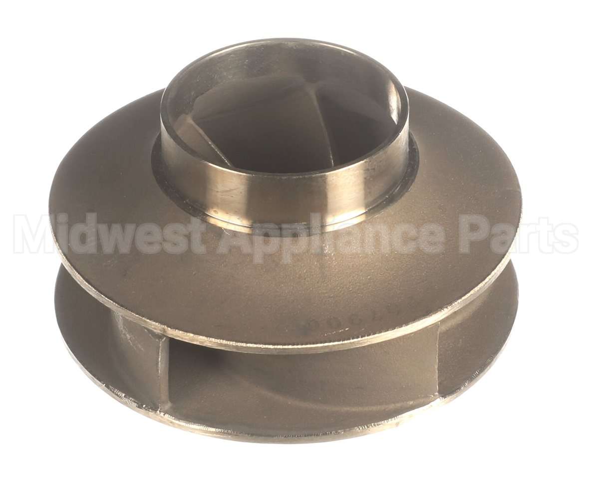 118440LF Xylem-Bell & Gossett Brz Impeller 3 7/8"Full Runner