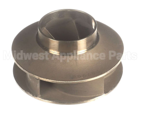 118440LF Xylem-Bell & Gossett Brz Impeller 3 7/8"Full Runner