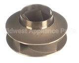 118440LF Xylem-Bell & Gossett Brz Impeller 3 7/8"Full Runner