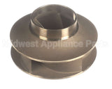 118440LF Xylem-Bell & Gossett Brz Impeller 3 7/8"Full Runner