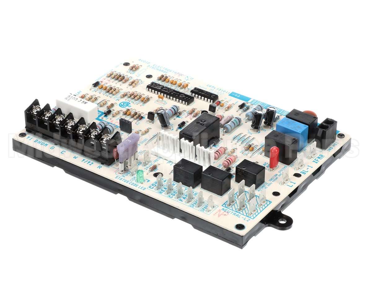 1184412 International Comfort Products Control Board