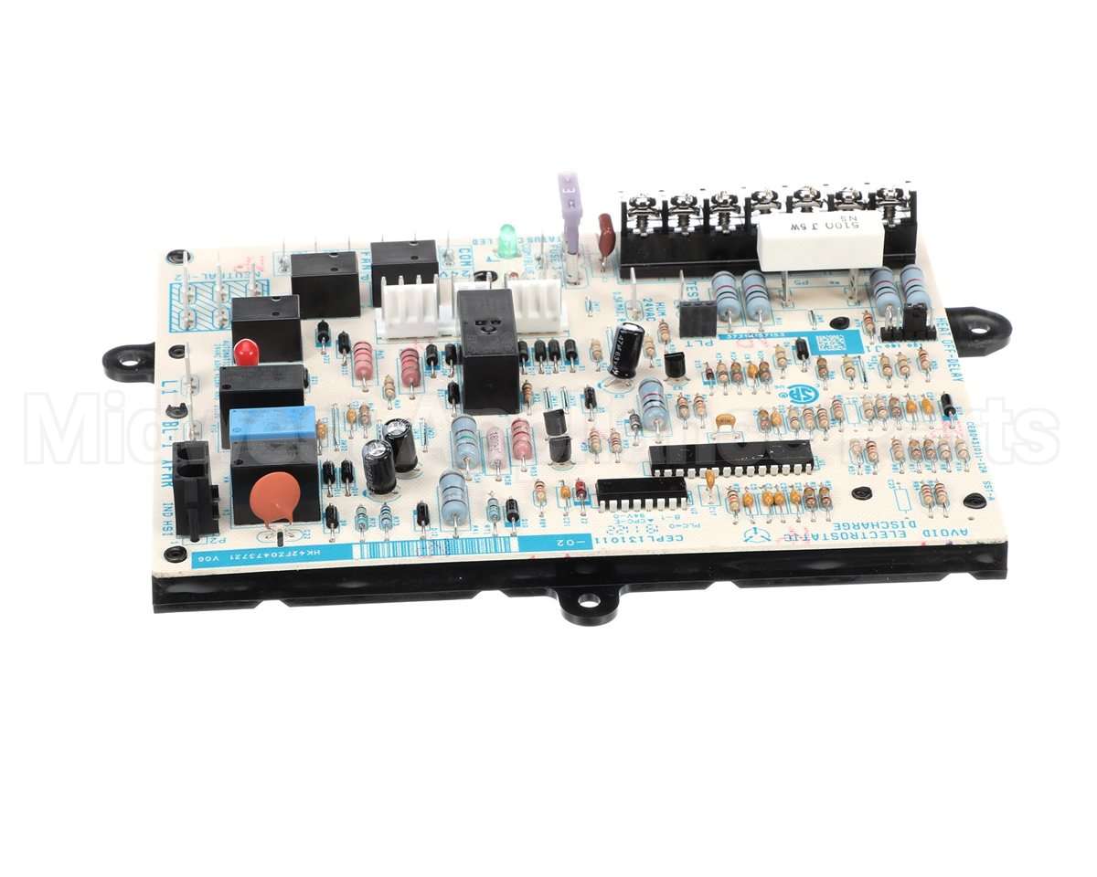 1184412 International Comfort Products Control Board