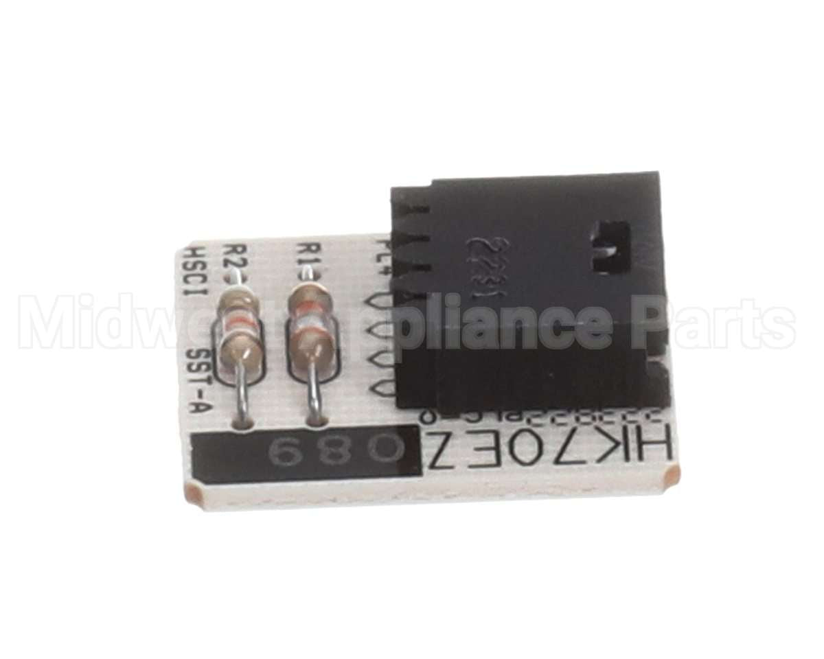 1184417 International Comfort Products Molded Plug