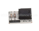 1184417 International Comfort Products Molded Plug