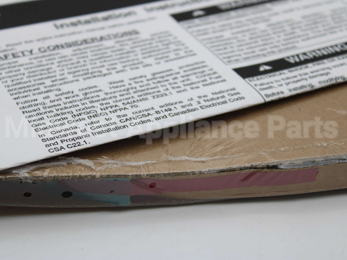 1184481 International Comfort Products Rubber Parts Kit