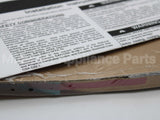 1184481 International Comfort Products Rubber Parts Kit