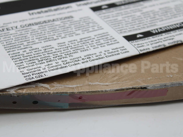 1184481 International Comfort Products Rubber Parts Kit
