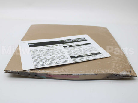 1184481 International Comfort Products Rubber Parts Kit