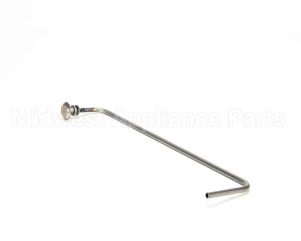 1184505 Southbend Range Tube W/A, Char/H-Top Pilot