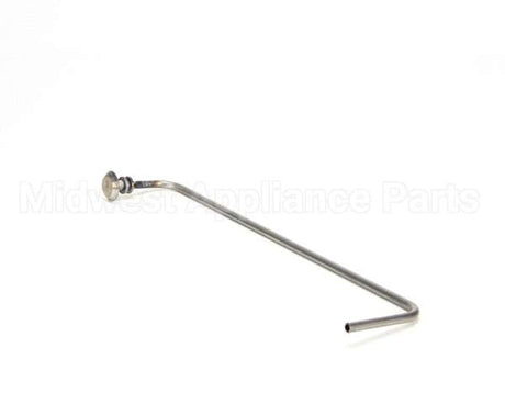 1184505 Southbend Range Tube W/A, Char/H-Top Pilot