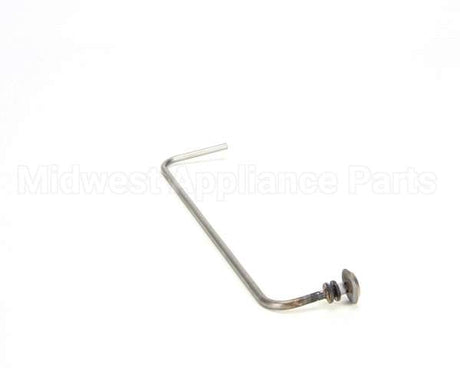 1184505 Southbend Range Tube W/A, Char/H-Top Pilot