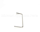 1184505 Southbend Range Tube W/A, Char/H-Top Pilot