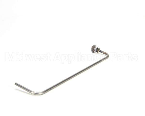 1184505 Southbend Range Tube W/A, Char/H-Top Pilot