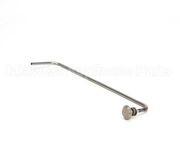 1184506 Southbend Range Tube W/A, Char. Right Pilot