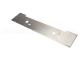 1184519 Southbend Range Valve Panel, B24C-Cc, Ss