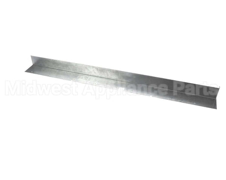 1184522 Southbend Range Shield, 36" Valve Heat