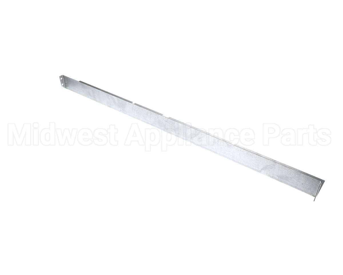 1184522 Southbend Range Shield, 36" Valve Heat