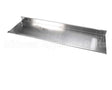 1184589 Southbend Range Rail W/A, 9 1/4 Deep 32 Front