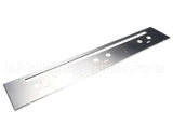 1184609 Southbend Range Valve Panel, B36N-Bbb, Ss