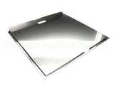 1184620 Southbend Range Shield, Oven Burner Heat