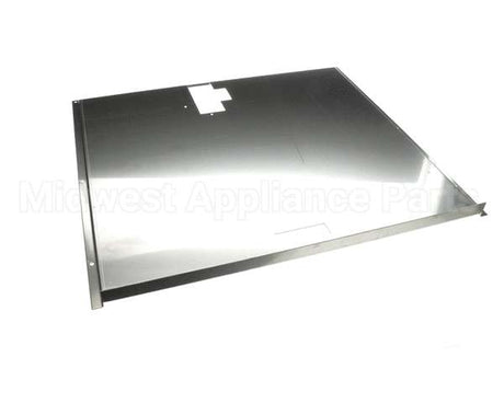 1184620 Southbend Range Shield, Oven Burner Heat
