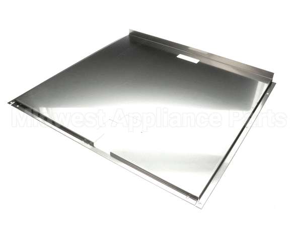 1184620 Southbend Range Shield, Oven Burner Heat