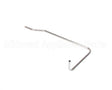 1184646 Southbend Range Tube, Rear Burner Step-Up