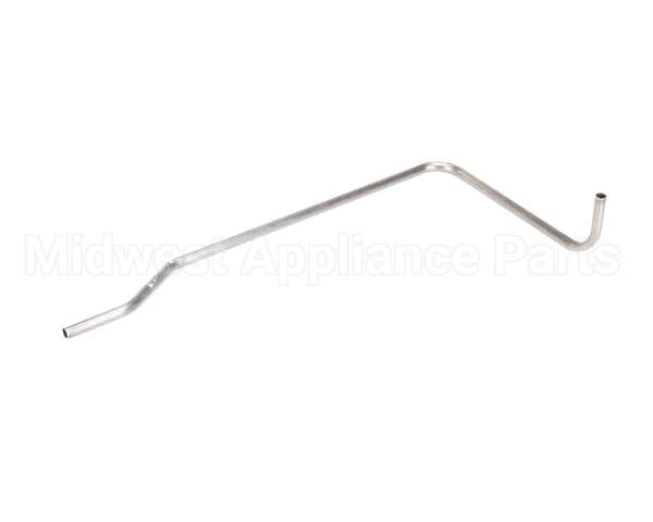 1184646 Southbend Range Tube, Rear Burner Step-Up