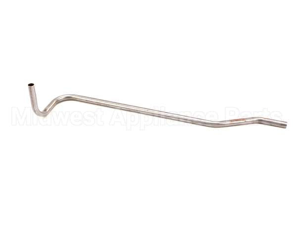 1184647 Southbend Range Tube, Rear Burner Step-Up