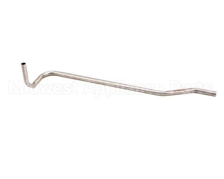 1184647 Southbend Range Tube, Rear Burner Step-Up